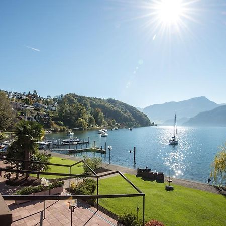 Seehotel Sternen Lucerne Exterior photo