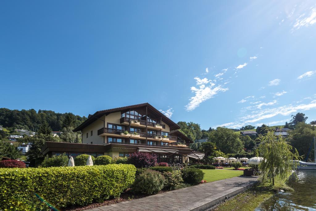 Seehotel Sternen Lucerne Exterior photo